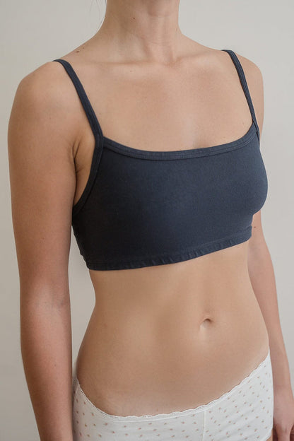 Isla Tank Top - Brandy Melville