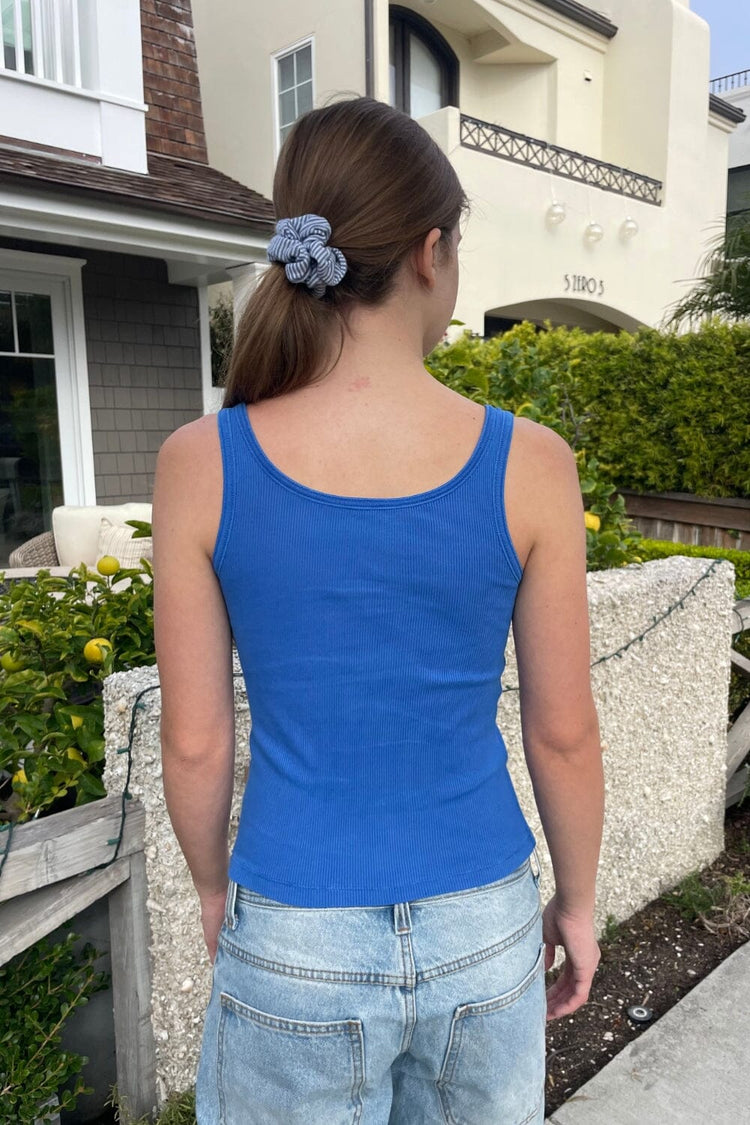 Dalis Tank - Brandy Melville