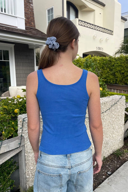 Dalis Tank - Brandy Melville