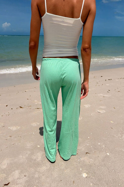 Anastasia Pants - Brandy Melville
