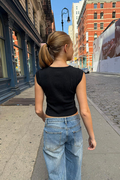 Itzel Top - Brandy Melville