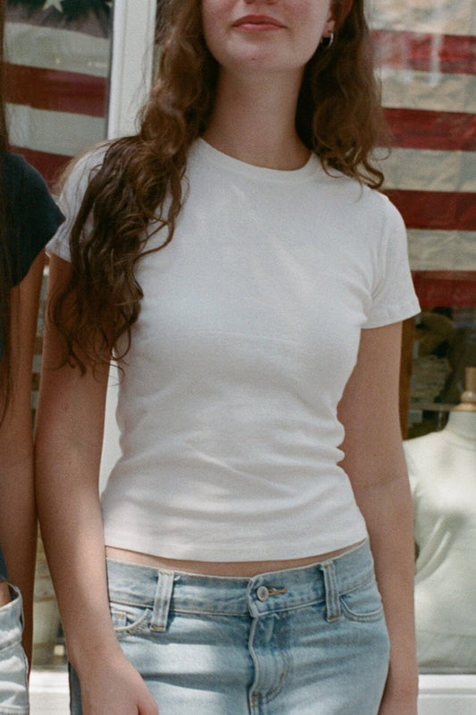 Hailie Top - Brandy Melville