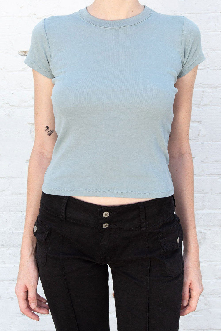 Hailie Top - Brandy Melville