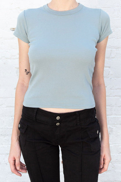 Hailie Top - Brandy Melville