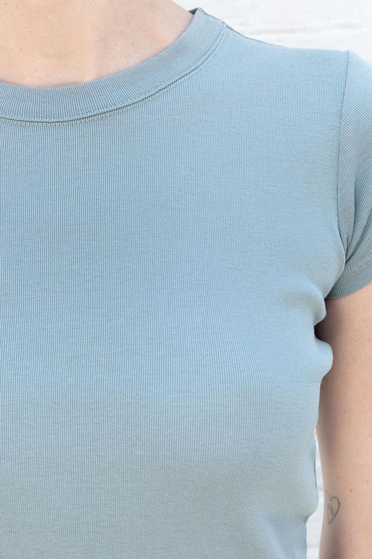 Hailie Top - Brandy Melville