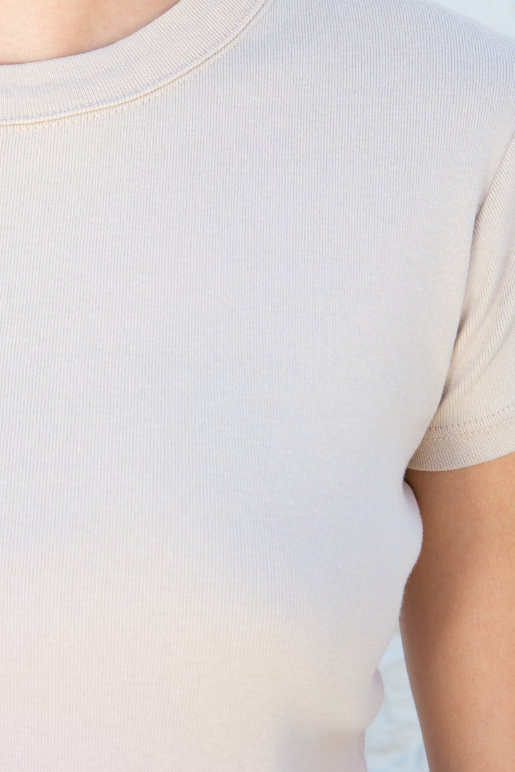 Hailie Top - Brandy Melville