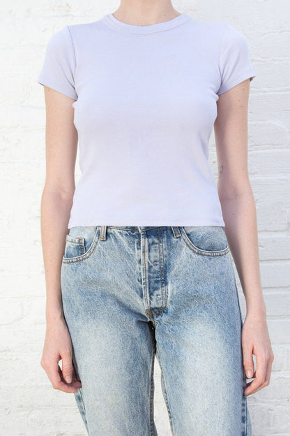 Hailie Top - Brandy Melville