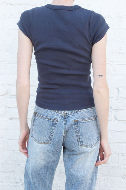 Hailie Top - Brandy Melville