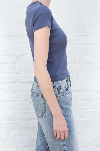 Hailie Top - Brandy Melville