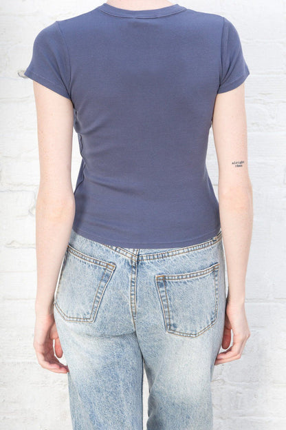 Hailie Top - Brandy Melville