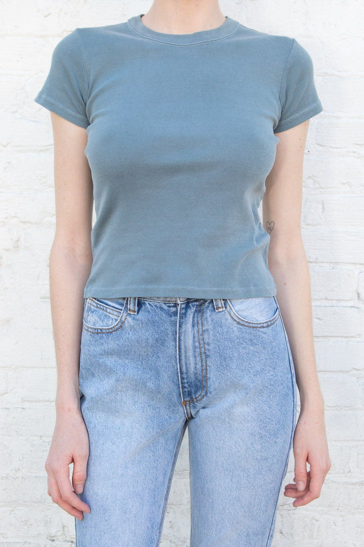 Hailie Top - Brandy Melville