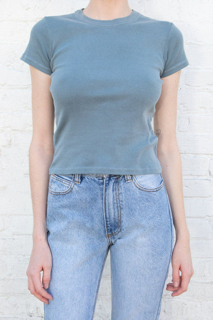 Hailie Top - Brandy Melville