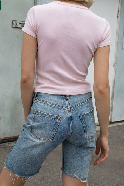 Hailie Top - Brandy Melville