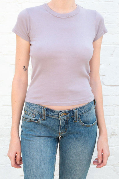 Hailie Top - Brandy Melville