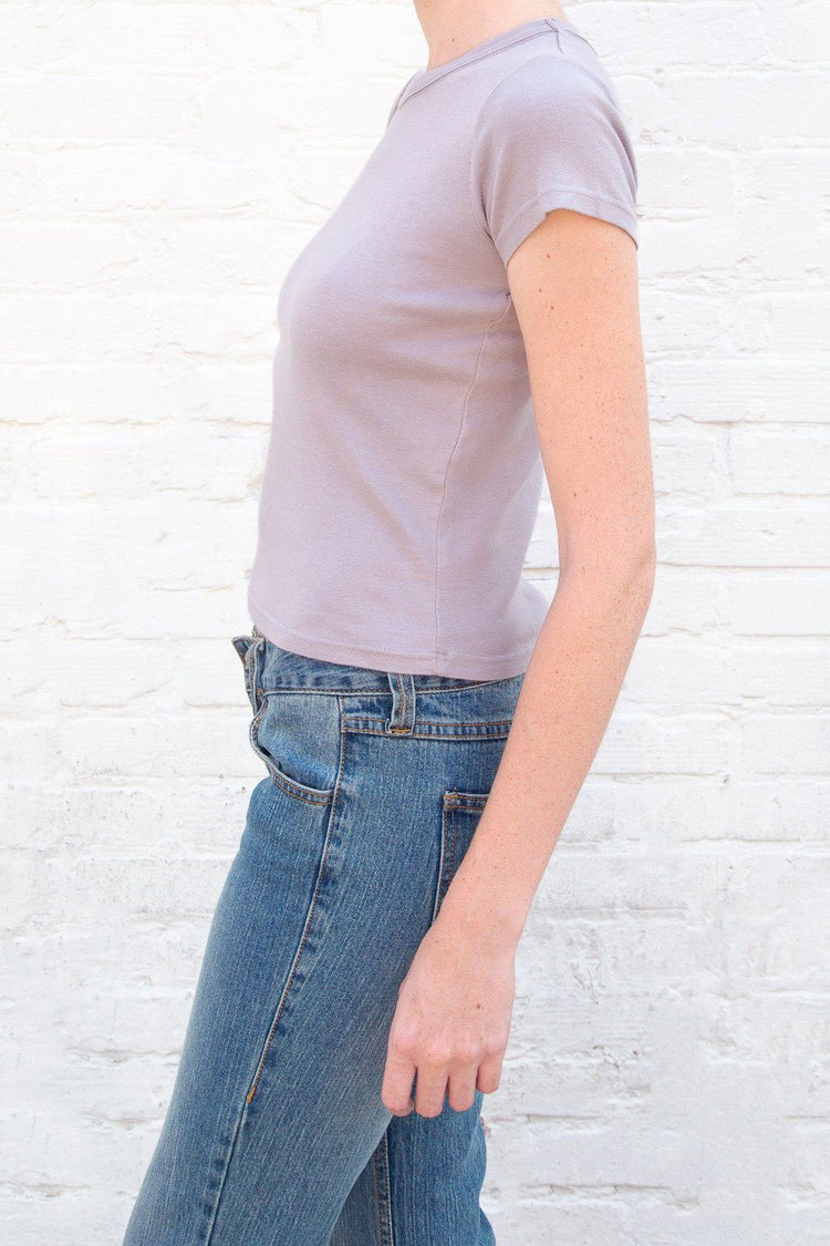 Hailie Top - Brandy Melville