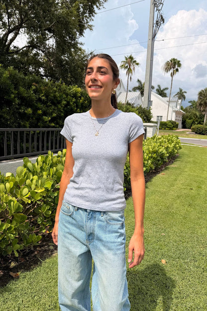 Hailie Top - Brandy Melville