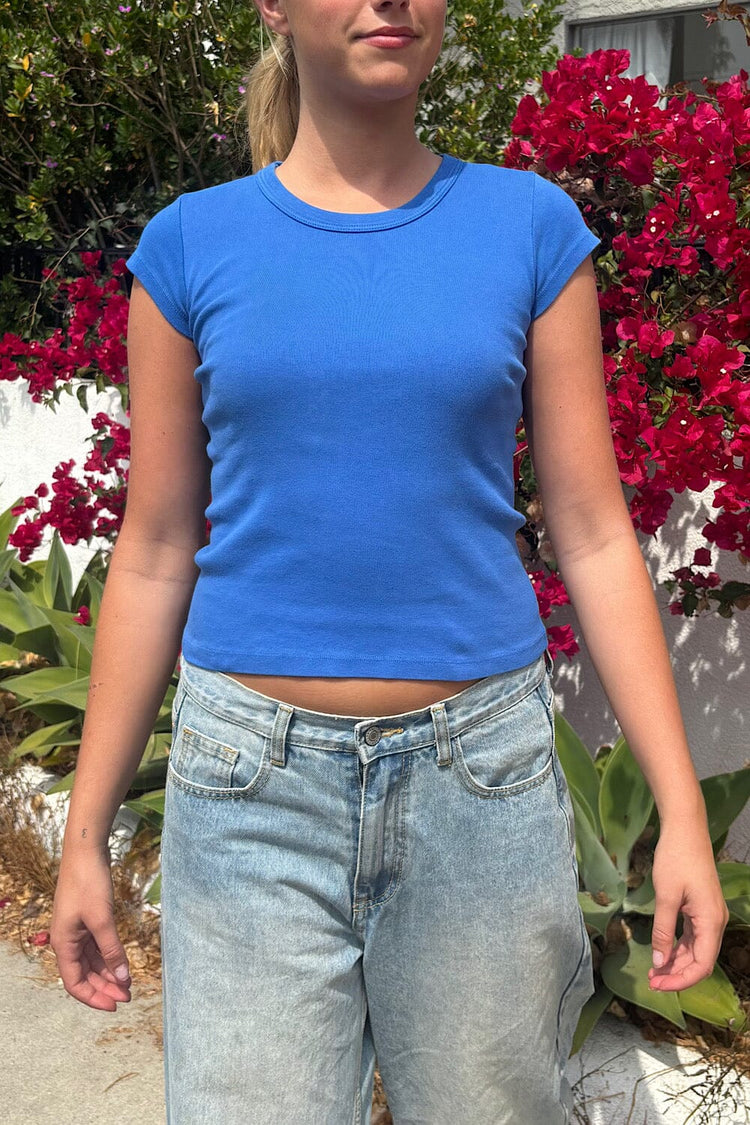 Hailie Top - Brandy Melville