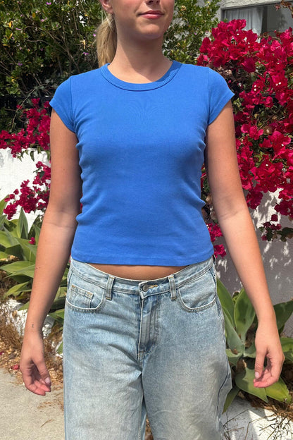 Hailie Top - Brandy Melville