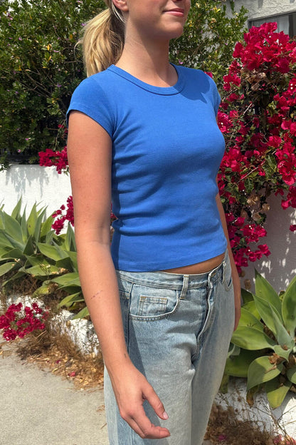 Hailie Top - Brandy Melville