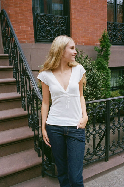 Philippa Top - Brandy Melville