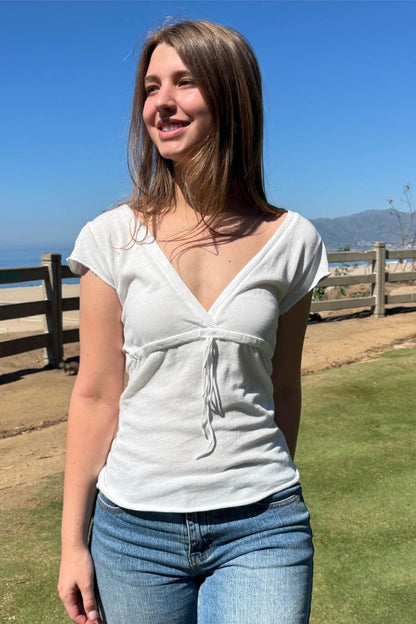 Philippa Top - Brandy Melville