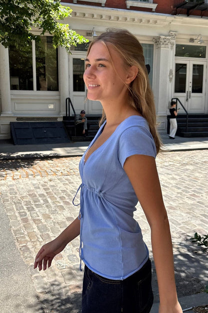 Philippa Top - Brandy Melville