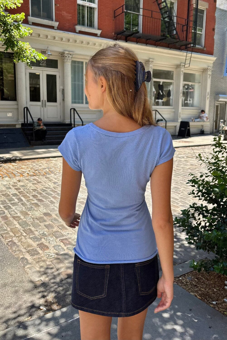 Philippa Top - Brandy Melville