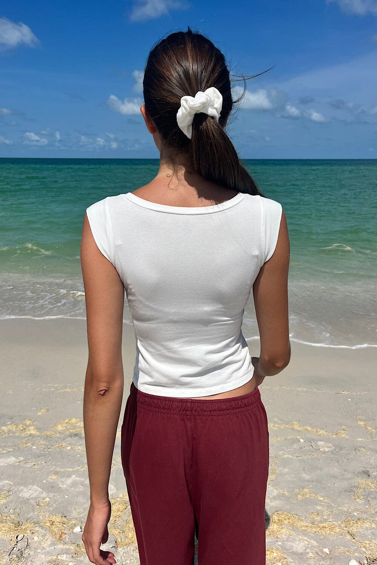 Amara Tank - Brandy Melville