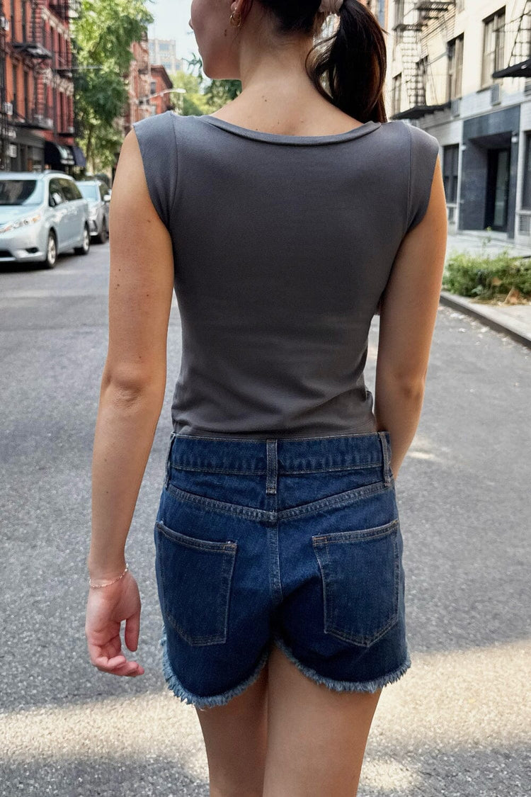 Amara Tank - Brandy Melville