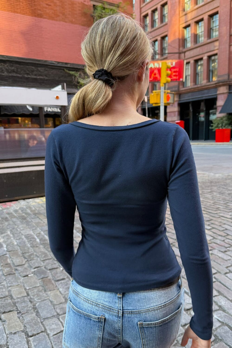 Amara Top - Brandy Melville