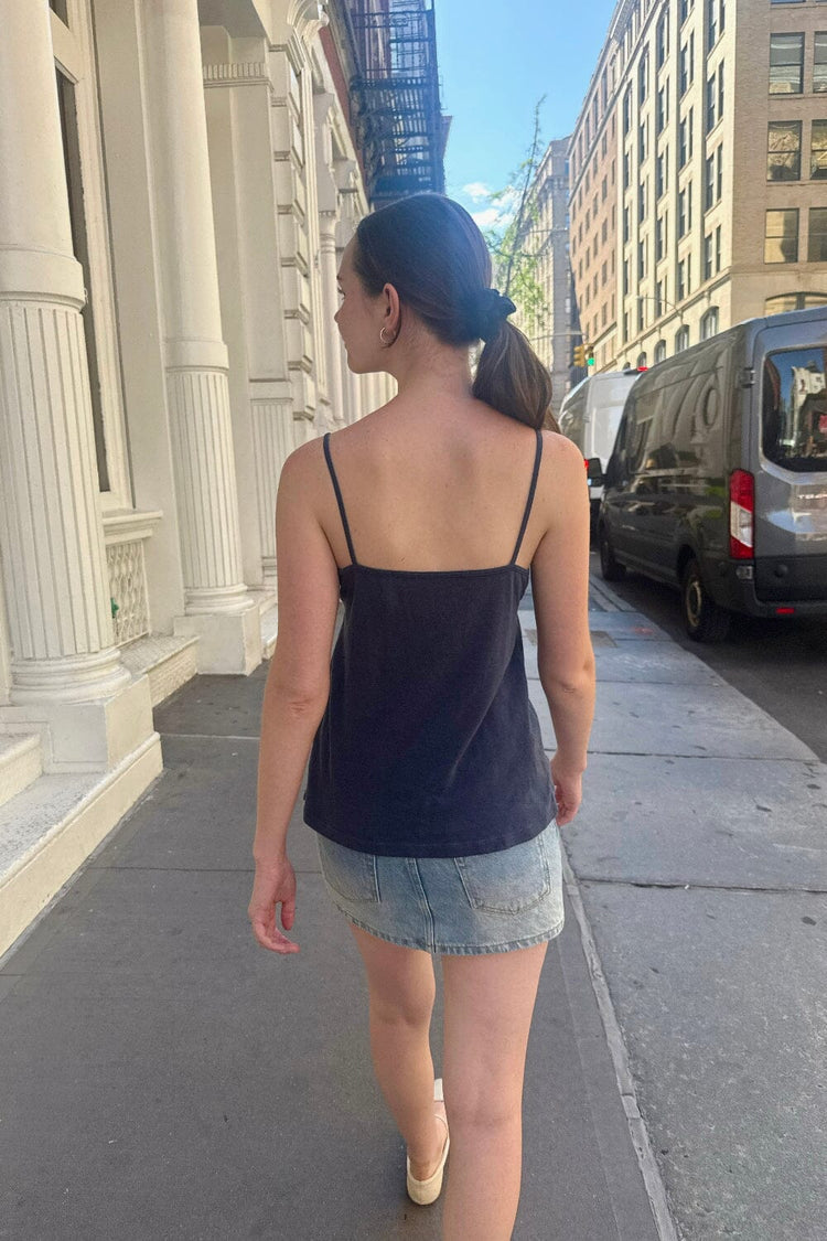 Amara Tank - Brandy Melville