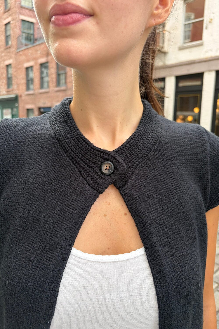 Blair Top - Brandy Melville