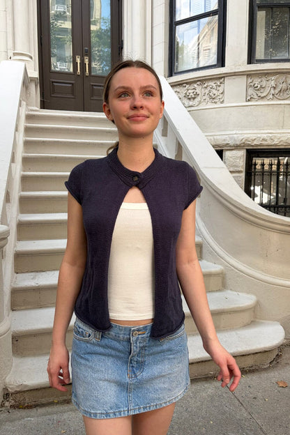 Blair Top - Brandy Melville