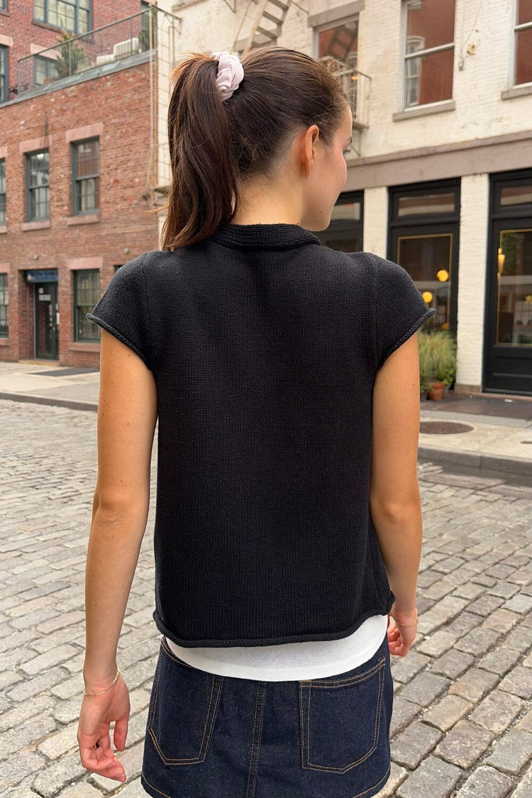 Blair Top - Brandy Melville
