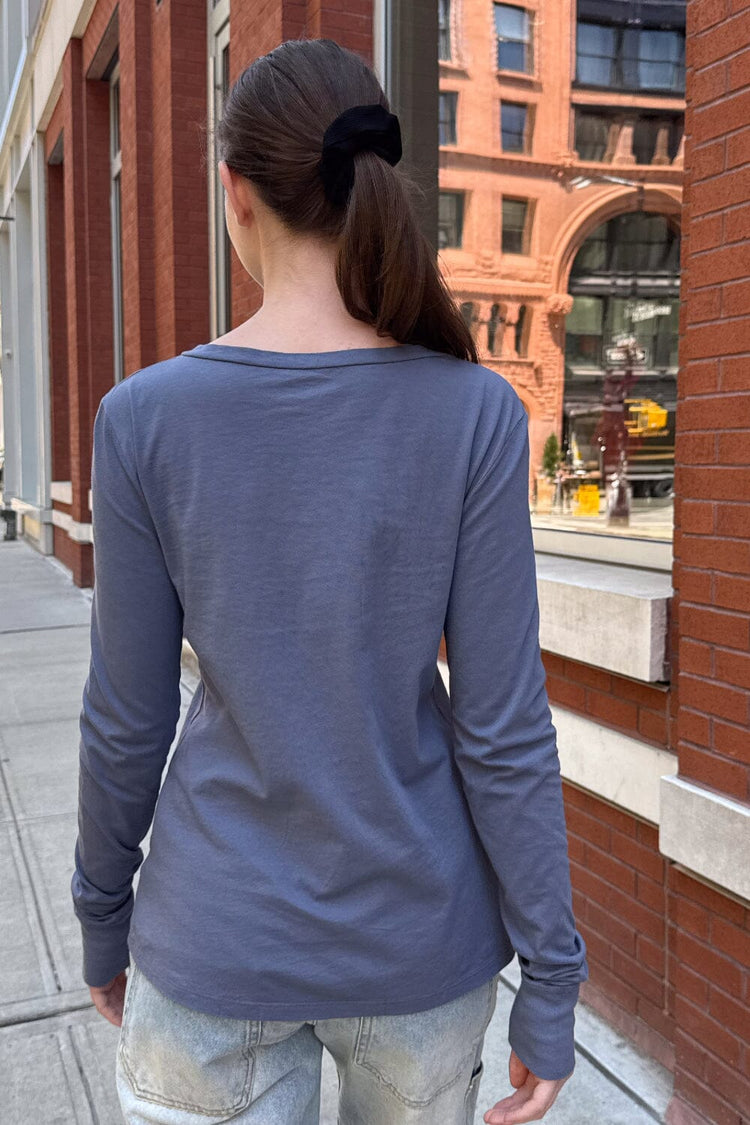Tori Top - Brandy Melville