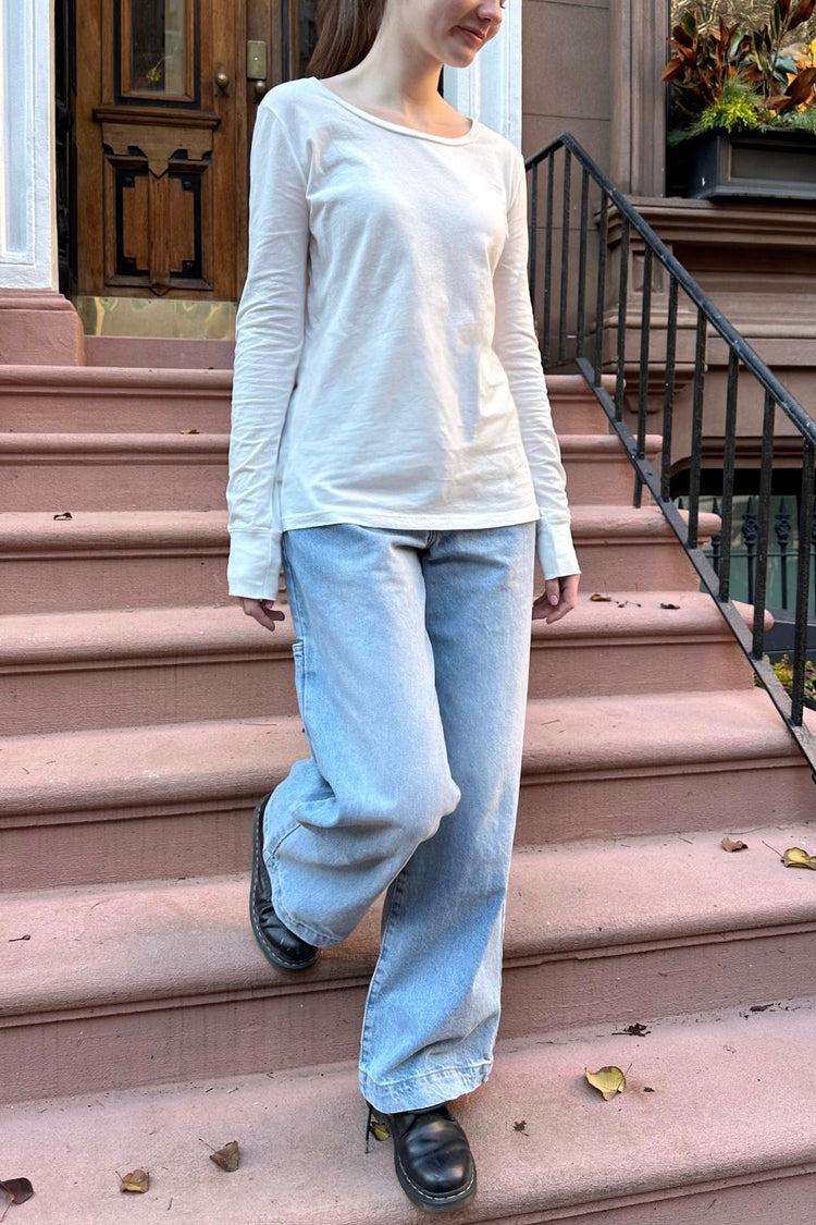 Tori Top - Brandy Melville