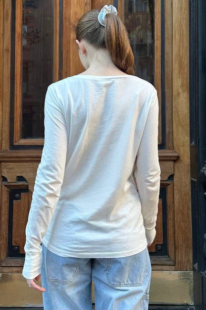 Tori Top - Brandy Melville