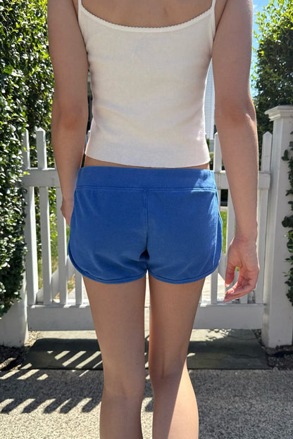 Marcie Sweatshorts - Brandy Melville