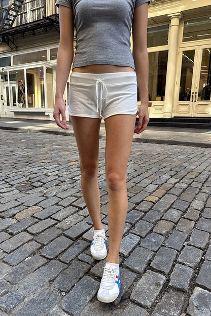 Marcie Sweatshorts - Brandy Melville