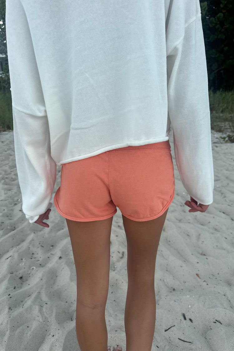 Marcie Sweatshorts - Brandy Melville