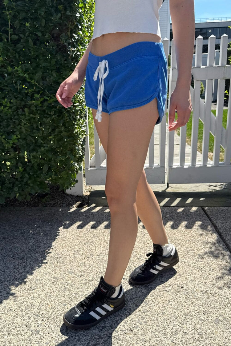 Marcie Sweatshorts - Brandy Melville