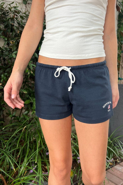 Emery Newport Beach Sweatshorts - Brandy Melville