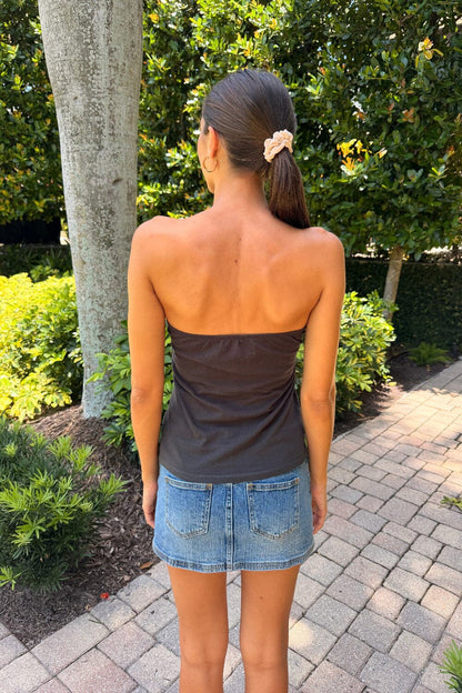 Lucky Tube Top - Brandy Melville