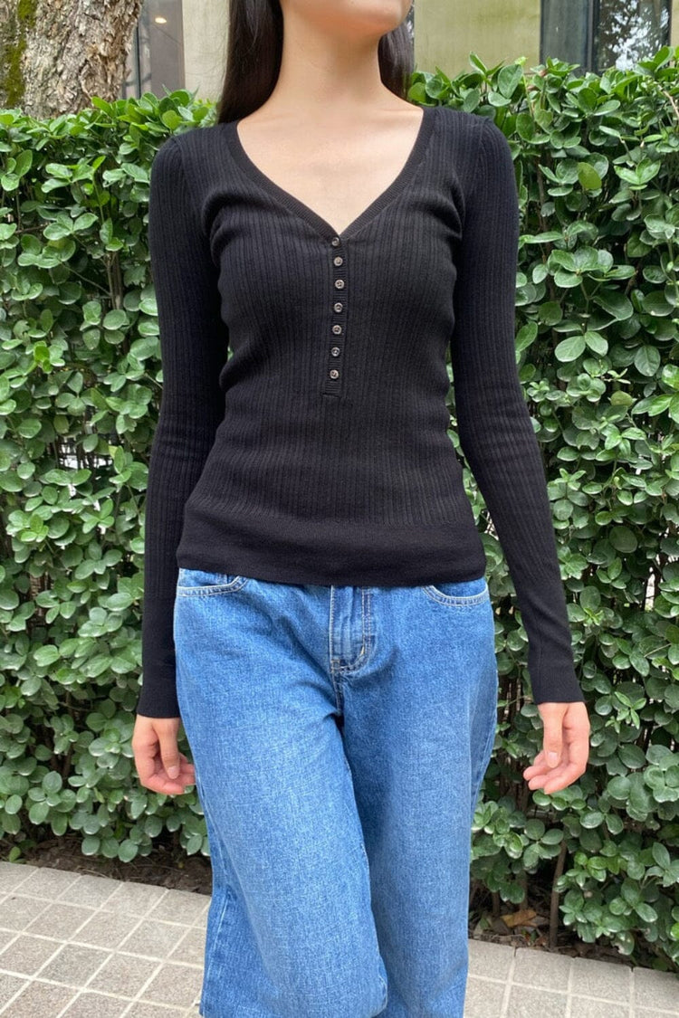 Maddy Top - Brandy Melville