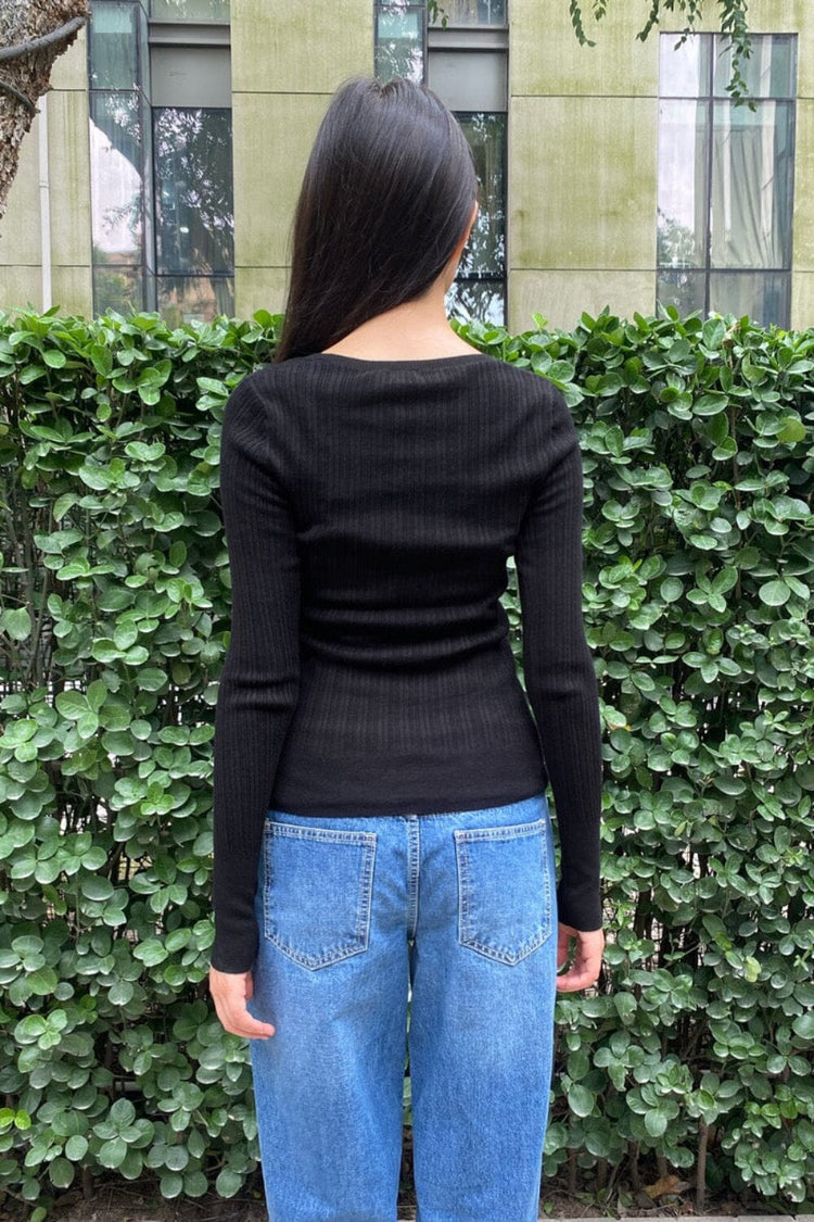 Maddy Top - Brandy Melville