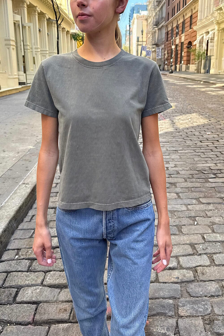 Chloe Top - Brandy Melville