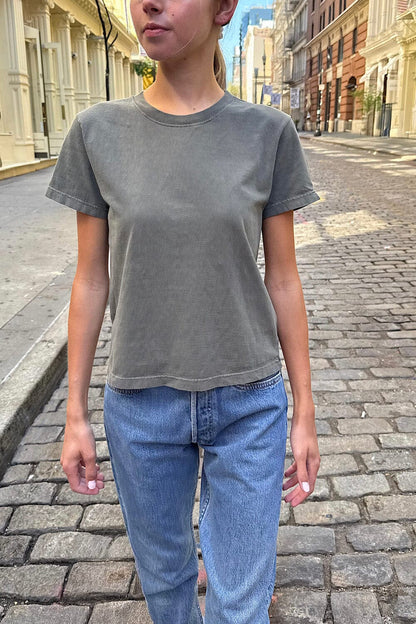 Chloe Top - Brandy Melville