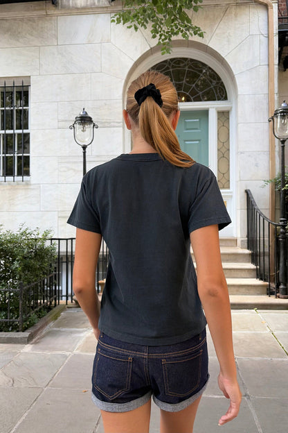 Chloe Radio Silence Top - Brandy Melville