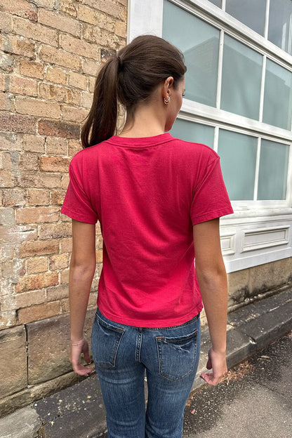 Chloe Me Top - Brandy Melville