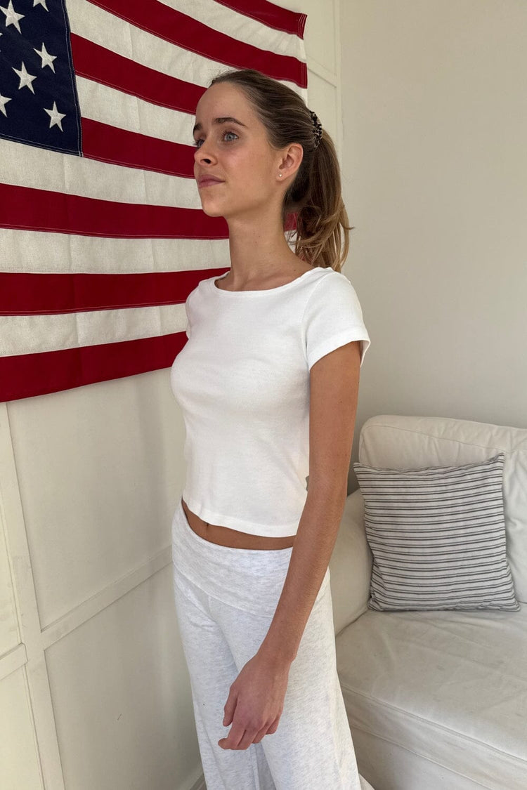 Elodie Top - Brandy Melville